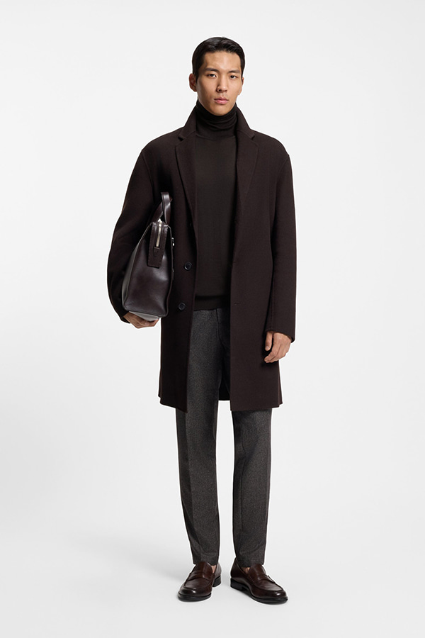 ΠΛΕΚΤΗ ΜΠΛΟΥΖΑ BOSS - 202